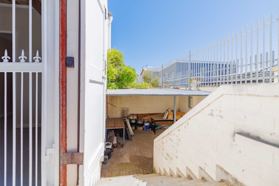 To Let Commercial Property for Rent in Westlake Western Cape
